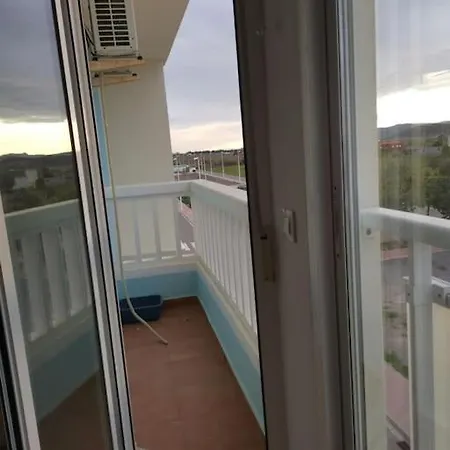 Apartment Familiar Cerca Playa Con Bandera Azul Chilches (Valencia)